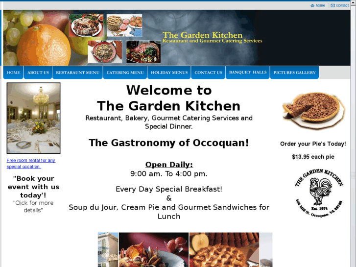 www.gardenkitchen.com