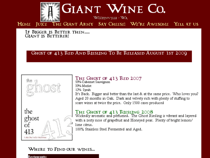 www.giantwine.com