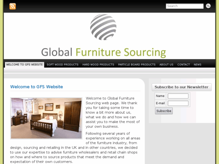 www.globalfurnituresourcing.com