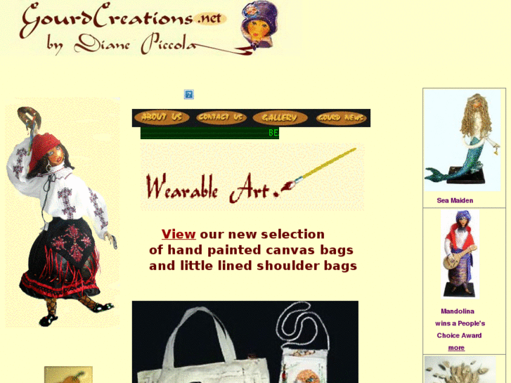 www.gourdcreations.net