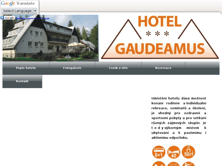 www.hotelgaudeamus.cz