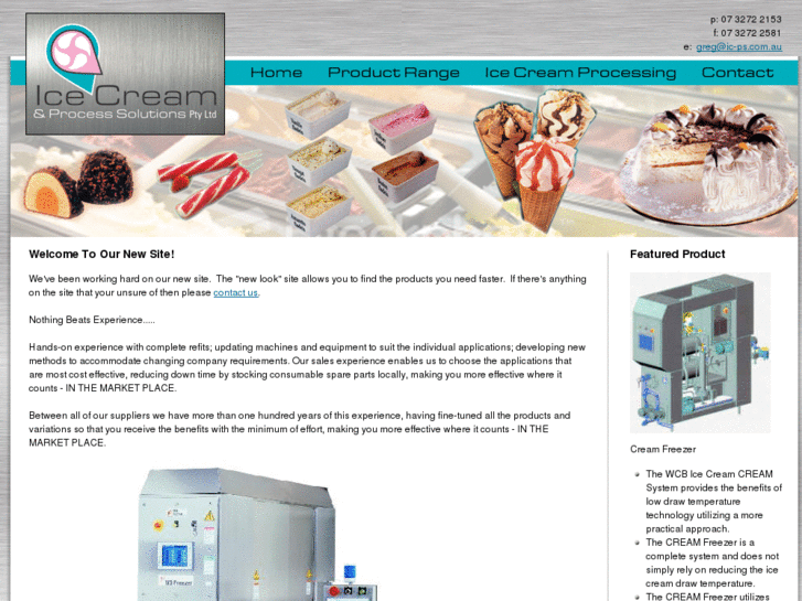 www.icecreamprocesssolutions.com