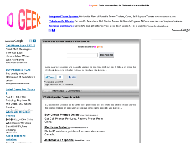 www.id-geek.net