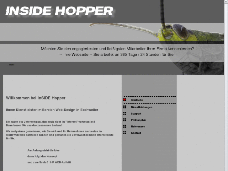 www.inside-hopper.com