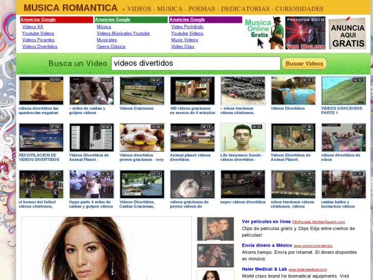 www.iromantica.com