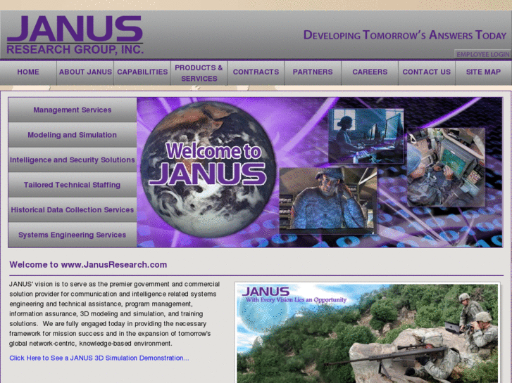 www.janusresearch.com