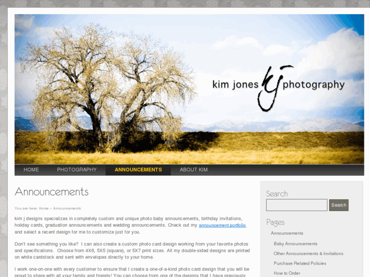 www.kimjdesigns.com