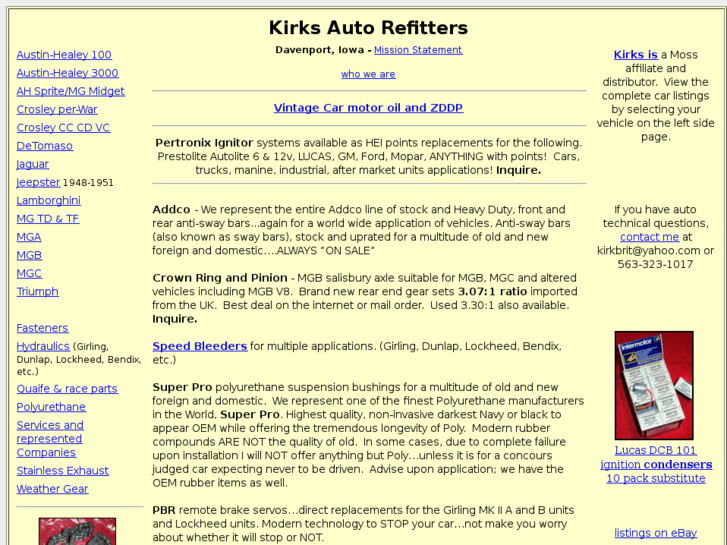 www.kirks-auto.com