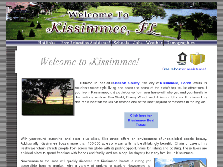 www.kissimmee-florida-living.com