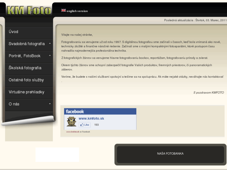 www.kmfoto.sk