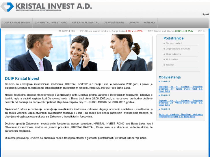 www.kristalinvest.com