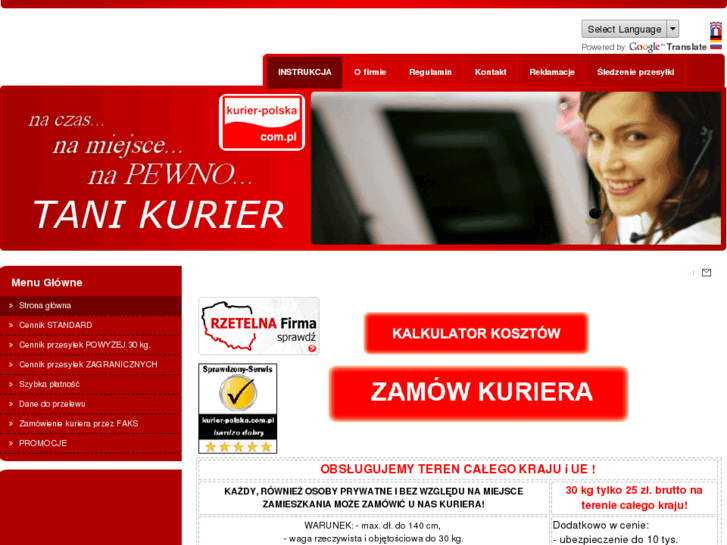 www.kurier-polska.com.pl