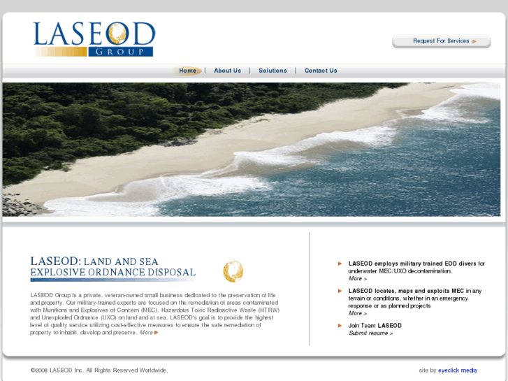 www.laseod.com