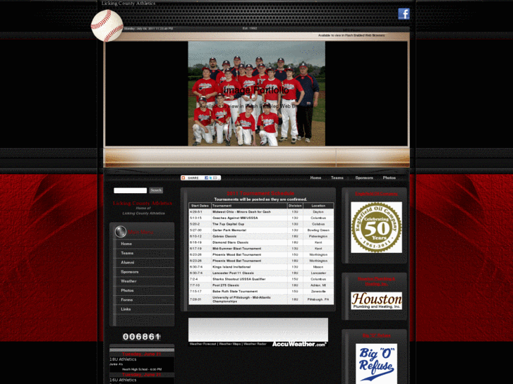 www.lcathleticsbaseball.com