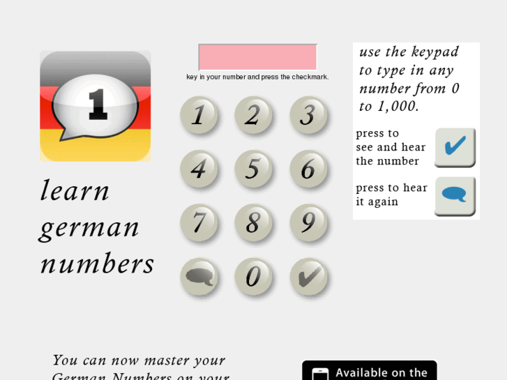www.learngermannumbers.com