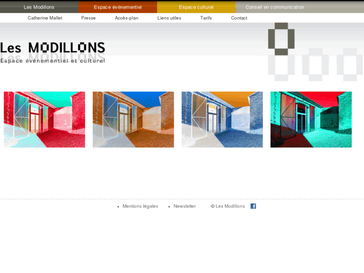 www.lesmodillons.com