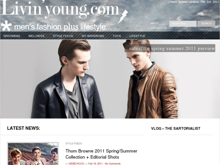 www.livinyoung.com