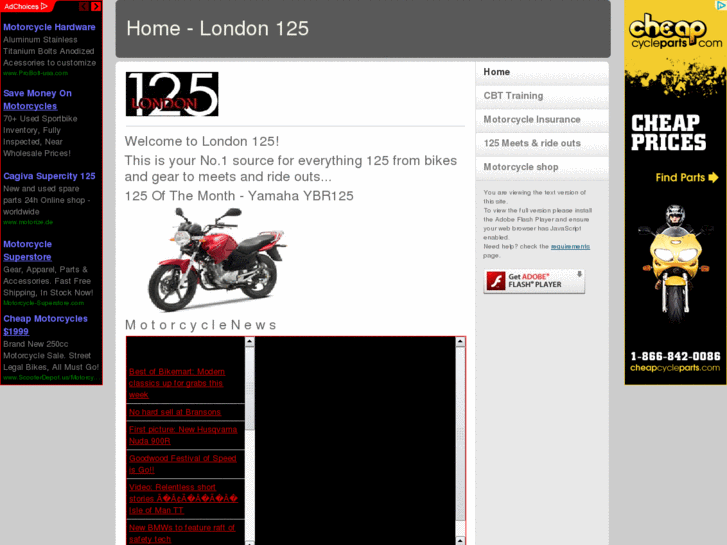 www.london125.com