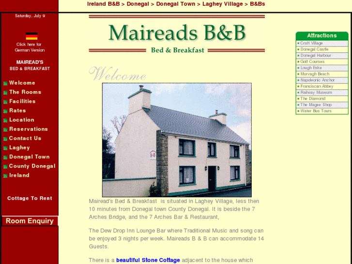 www.maireadsbb.com