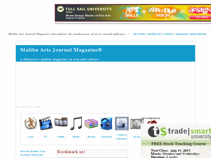 www.malibu-arts-journal.com