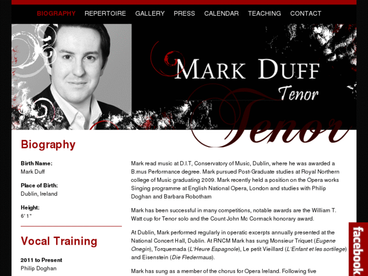 www.markduff.com