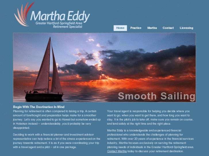 www.marthaeddy.com