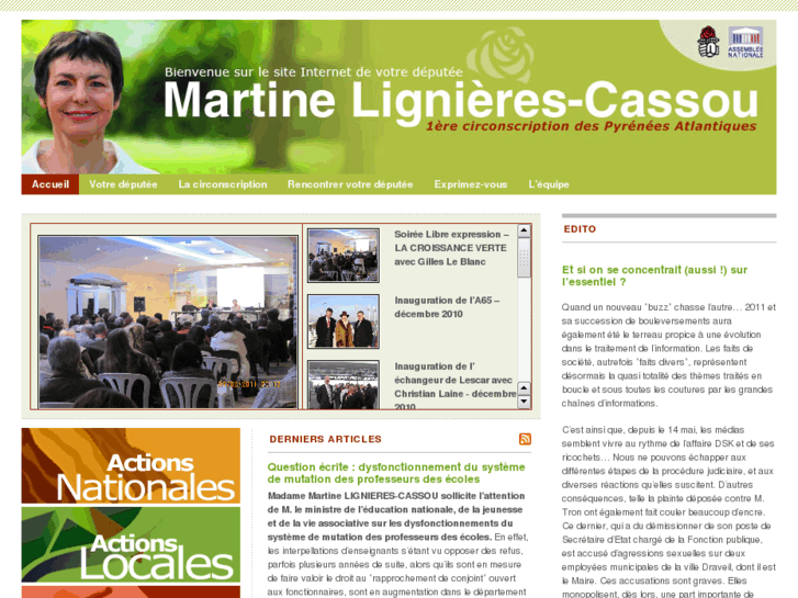 www.martine-lignieres-cassou.fr