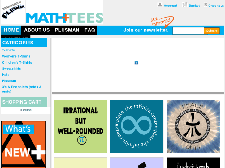 www.mathtees.com