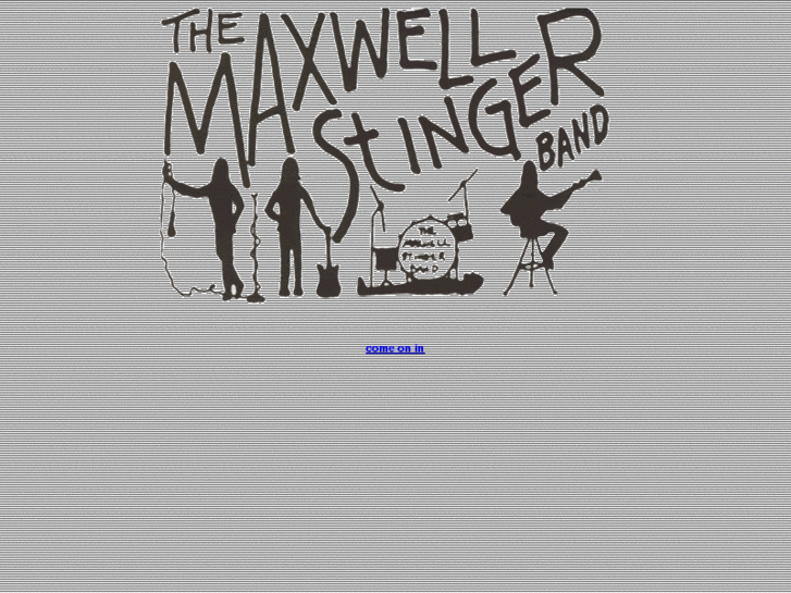 www.maxwellstinger.com