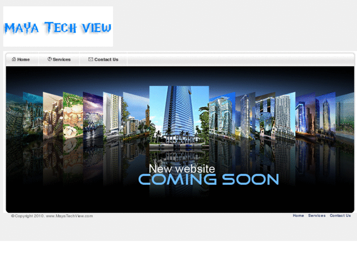 www.mayatechview.info