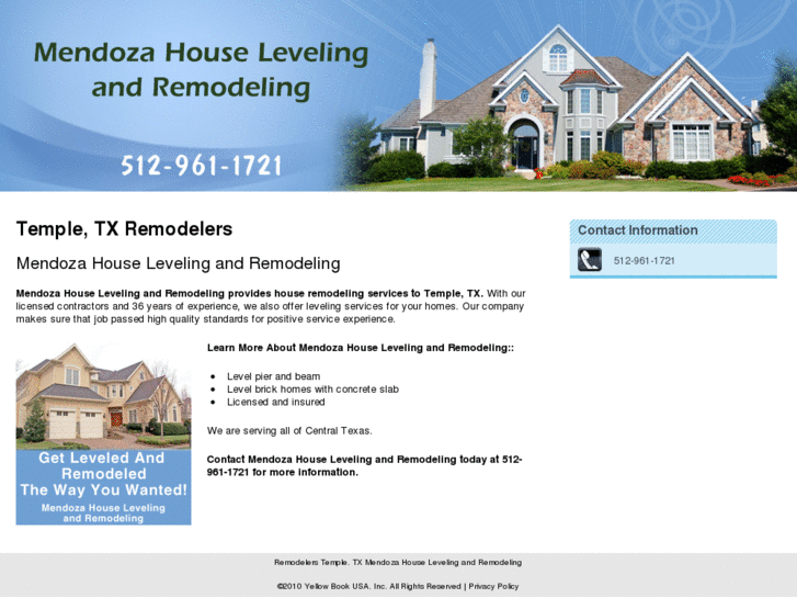 www.mendozahouselevelling.com