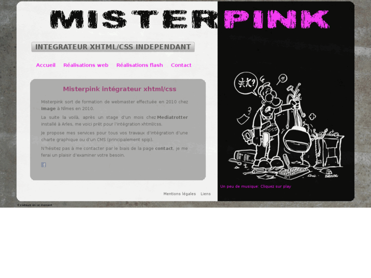 www.misterpink.fr