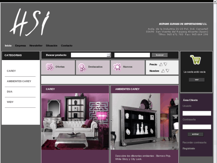 www.muebleydecoracion.net