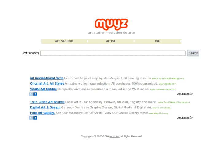 www.muyz.com