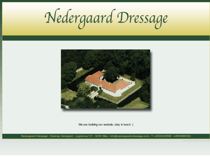 www.nedergaard-dressage.com