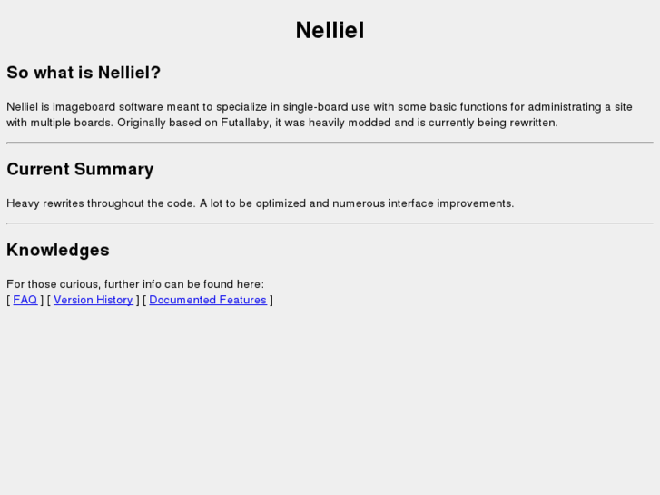 www.nelliel.com