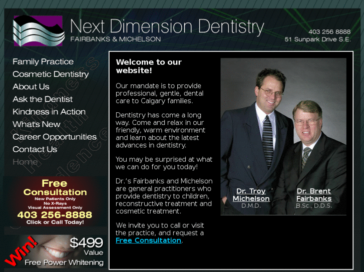 www.nextdimensiondentistry.com