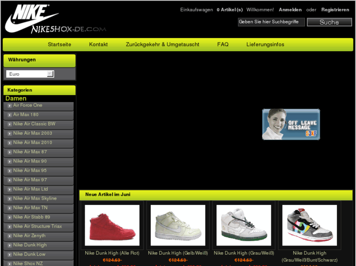 www.nikeshox-de.com