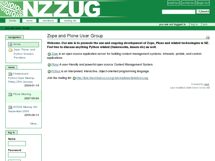 www.nzzug.org