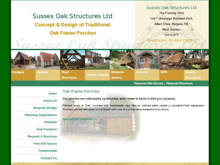 www.oakframeporches.co.uk