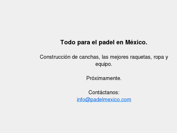 www.padelmexico.com