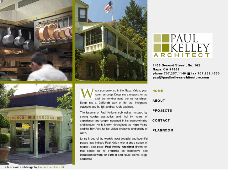 www.paulkelleyarchitecture.com