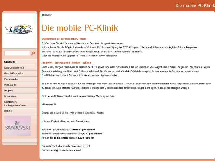 www.pcklinik.org