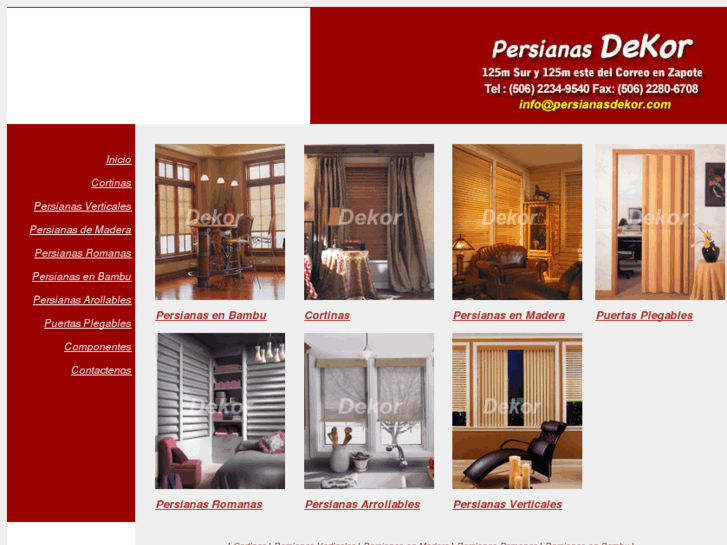 www.persianasdekor.com