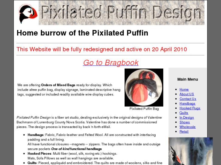 www.pixilated-puffin.com