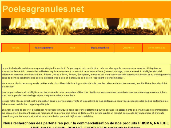 www.poeleagranules.net