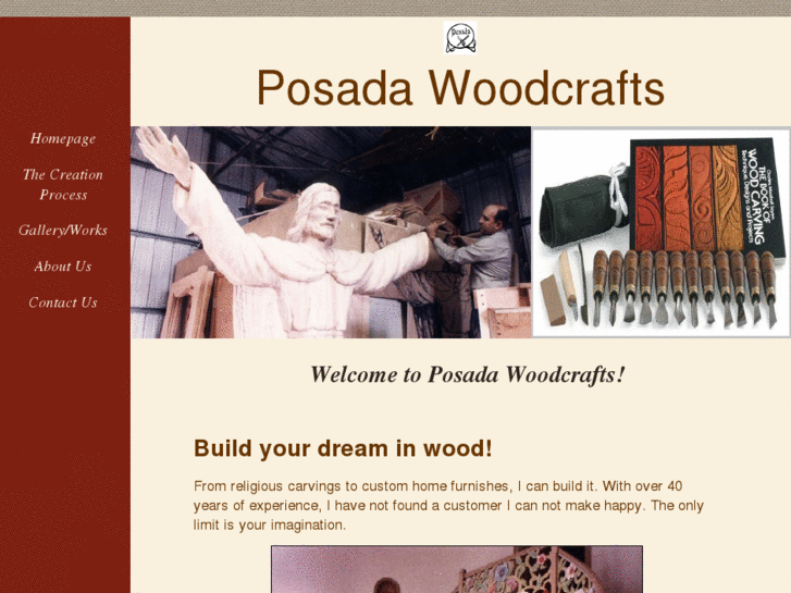 www.posadawoodcrafts.com