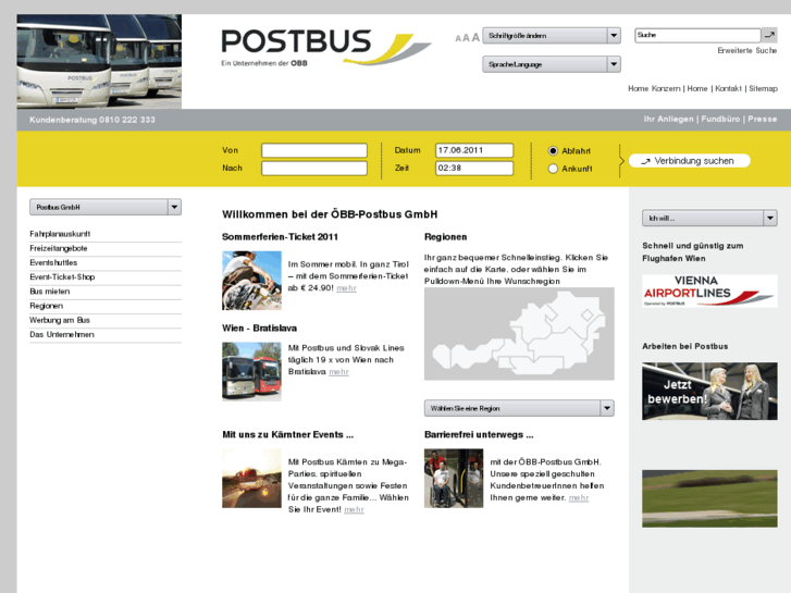 www.postbus.at