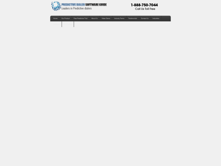 www.predictivedialersoftwareguide.com