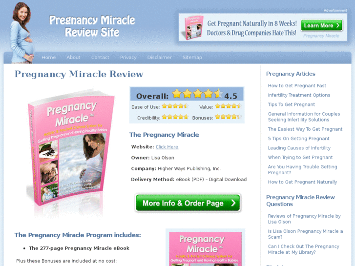 www.pregnancy-miracle-review-site.com